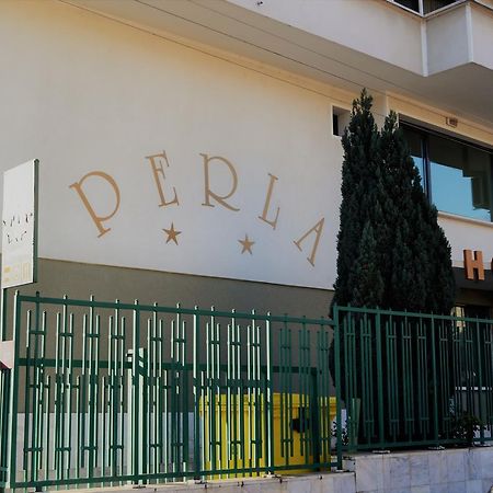 Hotel Perla Gorna Oryakhovitsa Exterior foto