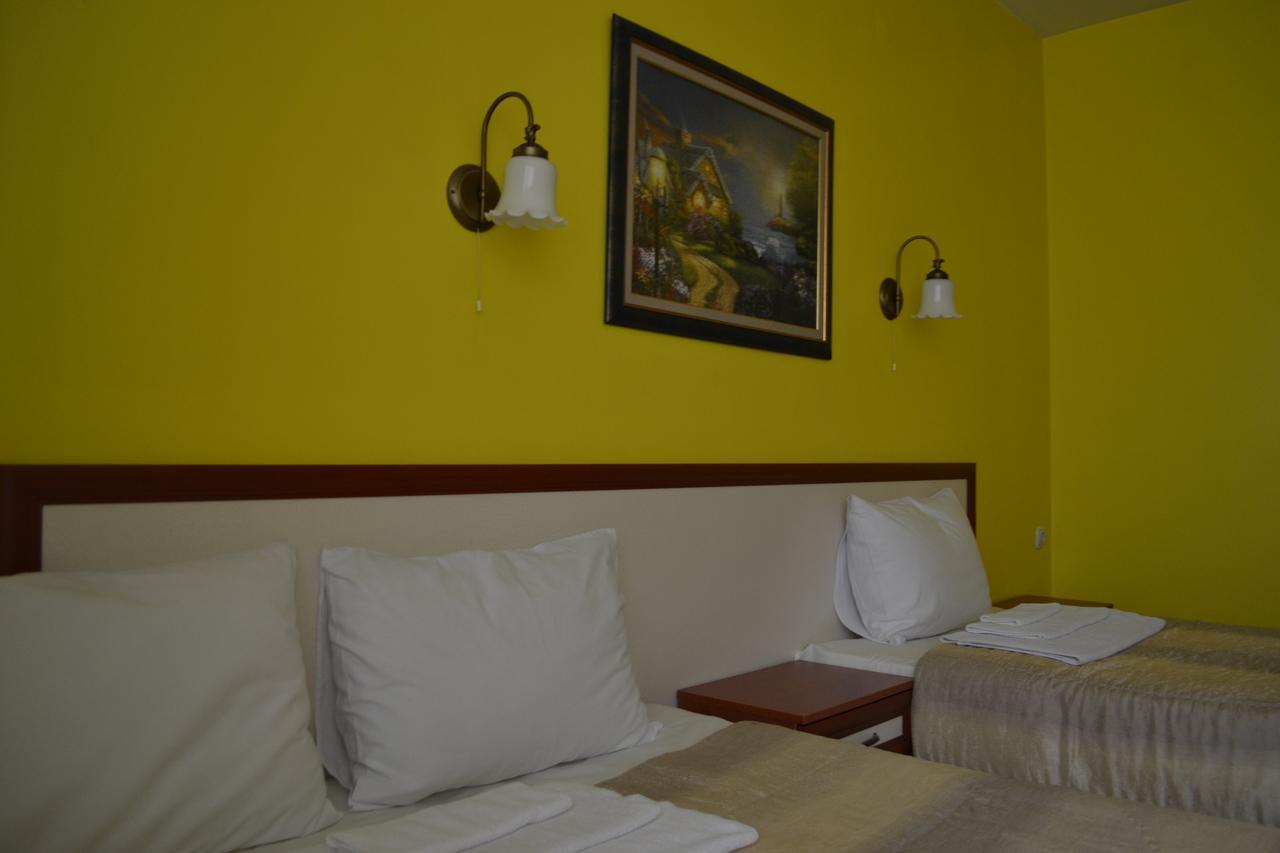 Hotel Perla Gorna Oryakhovitsa Exterior foto