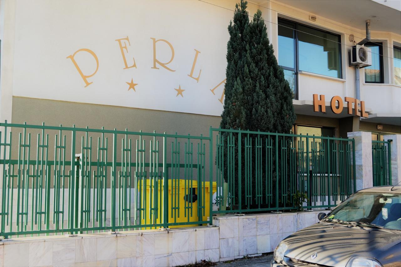 Hotel Perla Gorna Oryakhovitsa Exterior foto