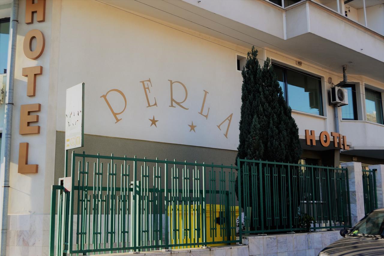 Hotel Perla Gorna Oryakhovitsa Exterior foto